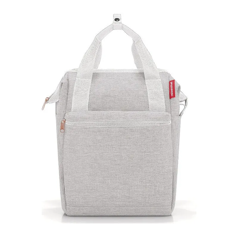 Sacoche porte-bagage KlickFix - Roomy GT