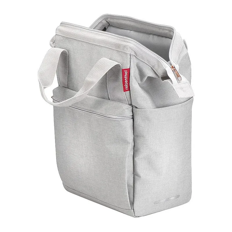 Sacoche porte-bagage KlickFix - Roomy GT