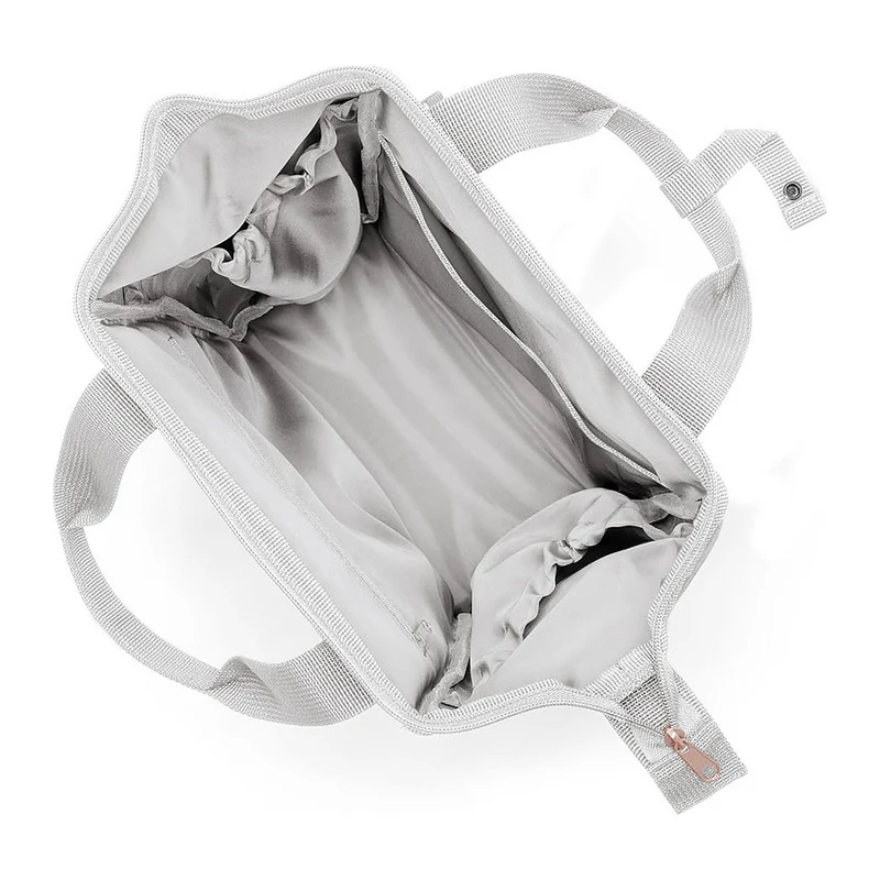 Sacoche porte-bagage KlickFix - Roomy GT