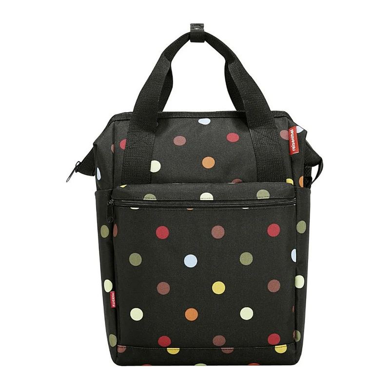 Sacoche porte-bagage KlickFix - Roomy GT