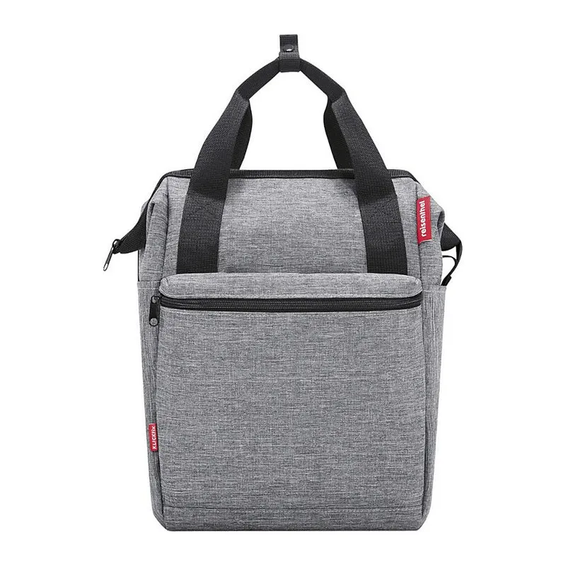 Sacoche porte-bagage KlickFix - Roomy GT