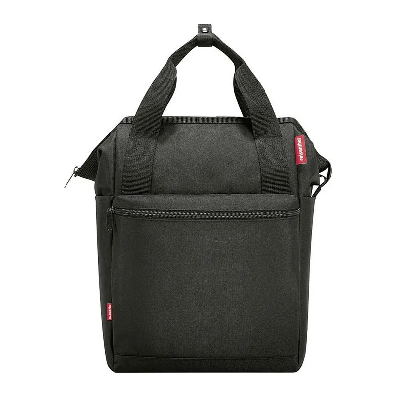 Sacoche porte-bagage KlickFix - Roomy GT