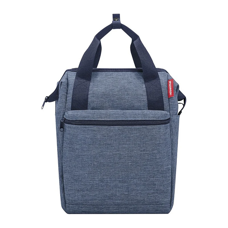 Sacoche porte-bagage KlickFix - Roomy GT