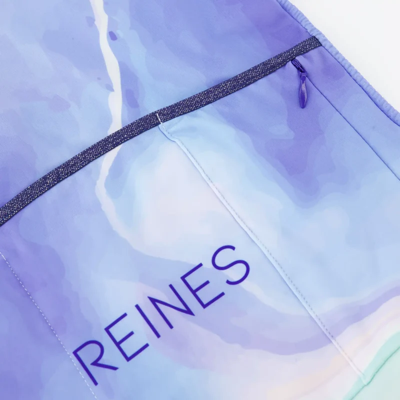 Maillot Vélo Femme Lagoon