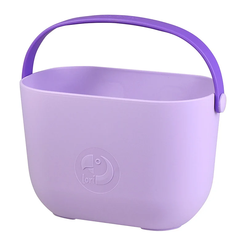 Panier vélo enfant KlickFix - Lori
