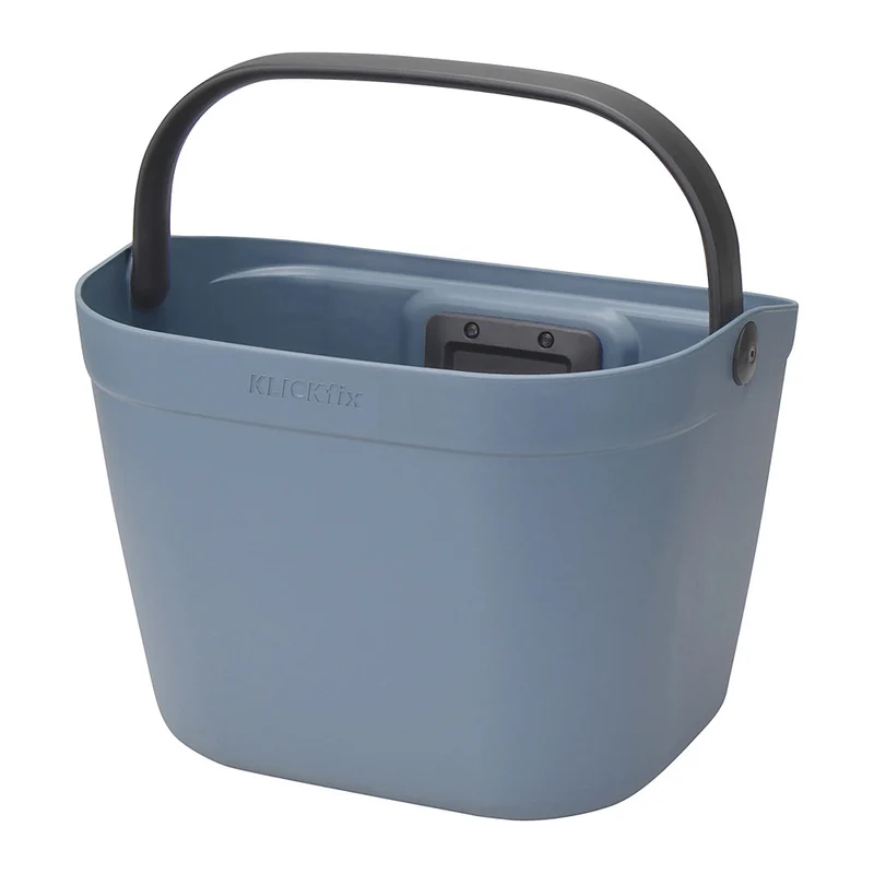 Panier vélo avant KlickFix - Mio Basket