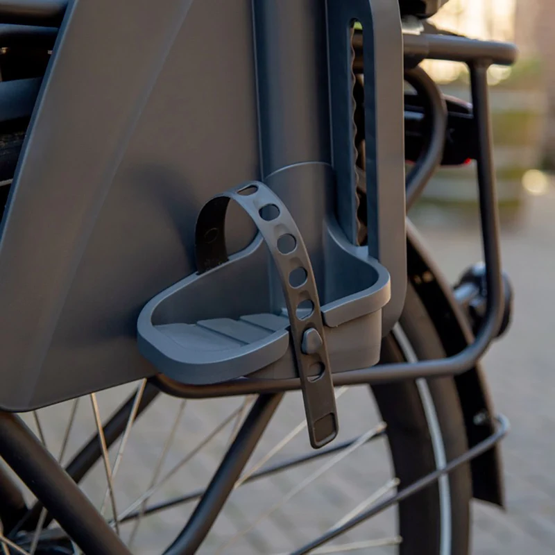 Siège enfant arrière Urban Iki - Ta-ke EasyFix
