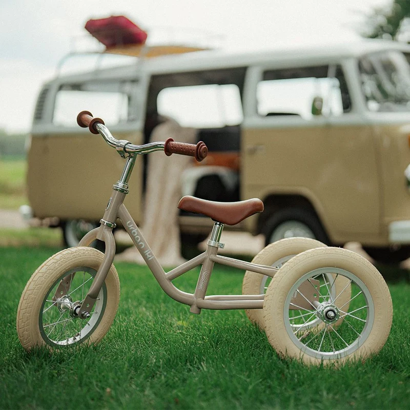 Kit de conversion Urban Iki - Draisienne - Tricycle