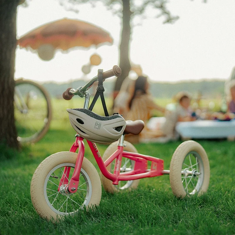 Kit de conversion Urban Iki - Draisienne - Tricycle