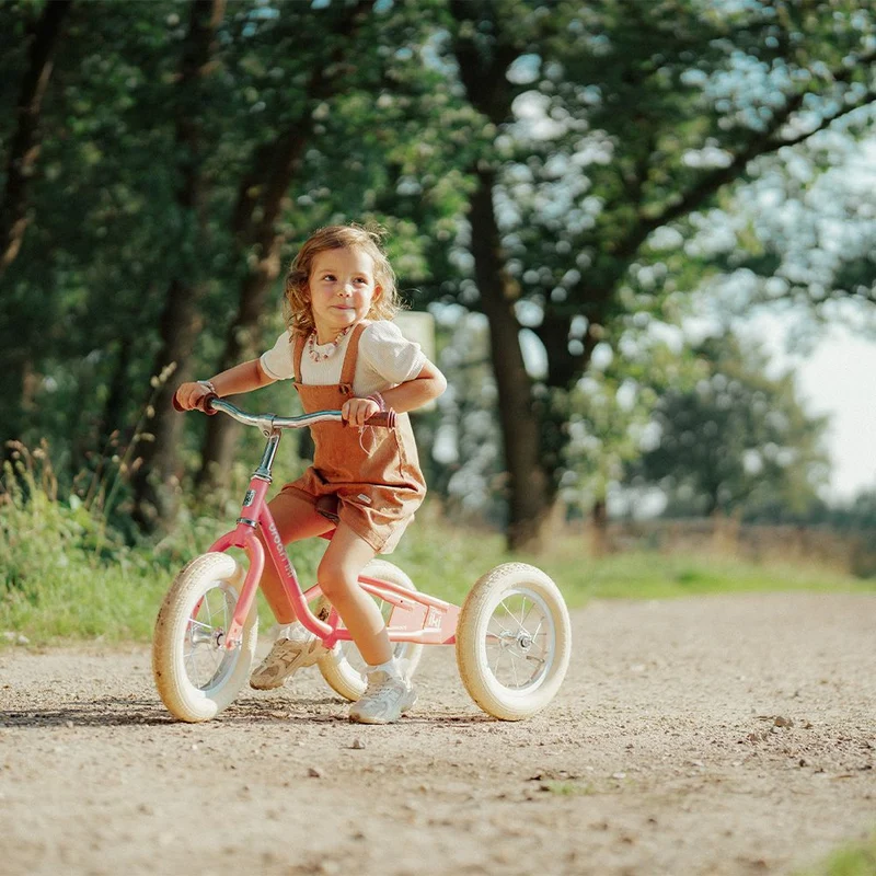 Tricycle évolutif Urban Iki - Tricycle