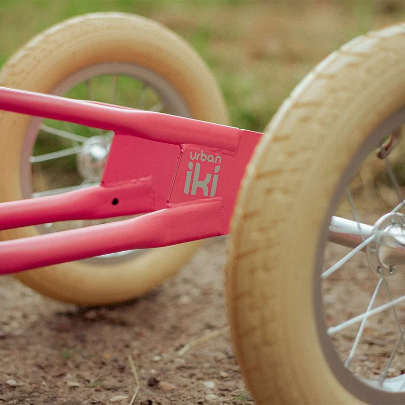 Tricycle évolutif Urban Iki - Tricycle