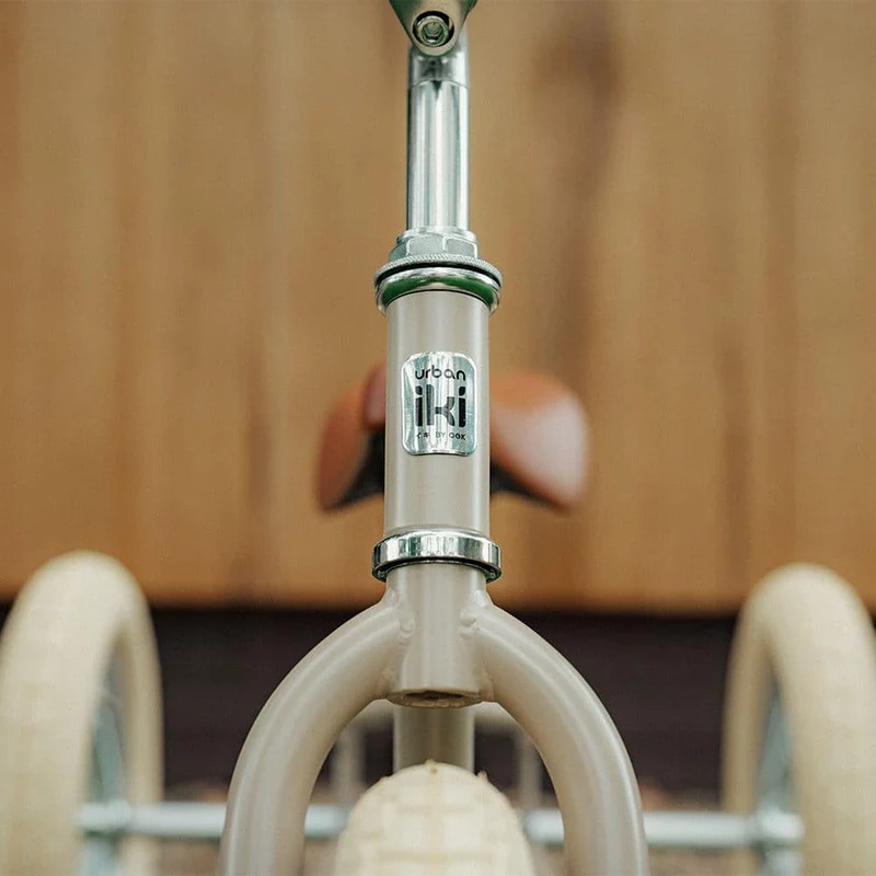 Tricycle évolutif Urban Iki - Tricycle