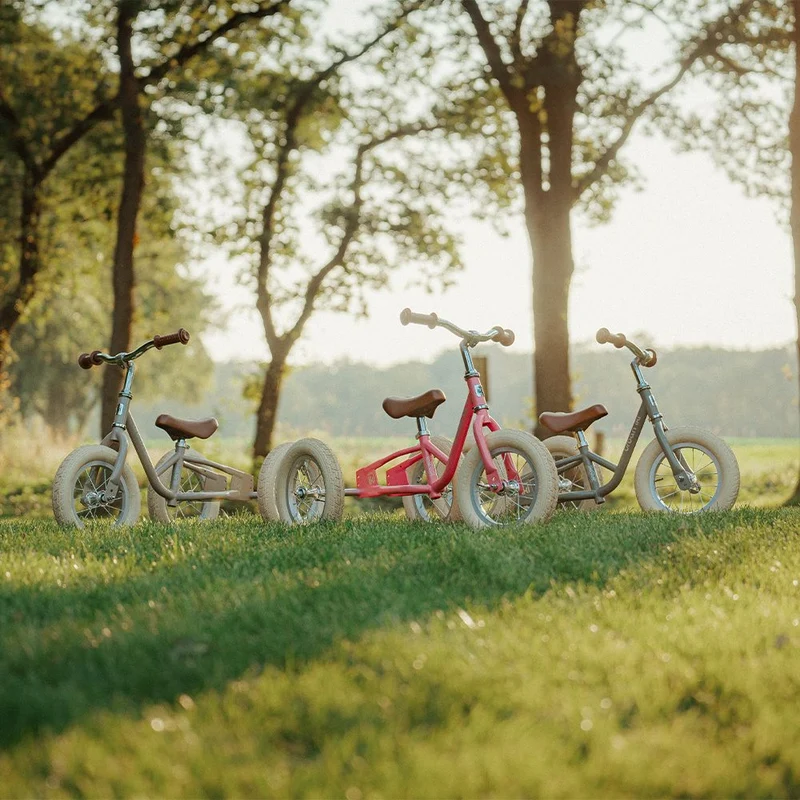 Tricycle évolutif Urban Iki - Tricycle