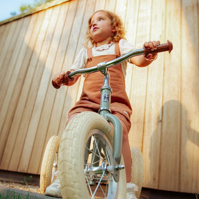 Tricycle évolutif Urban Iki - Tricycle