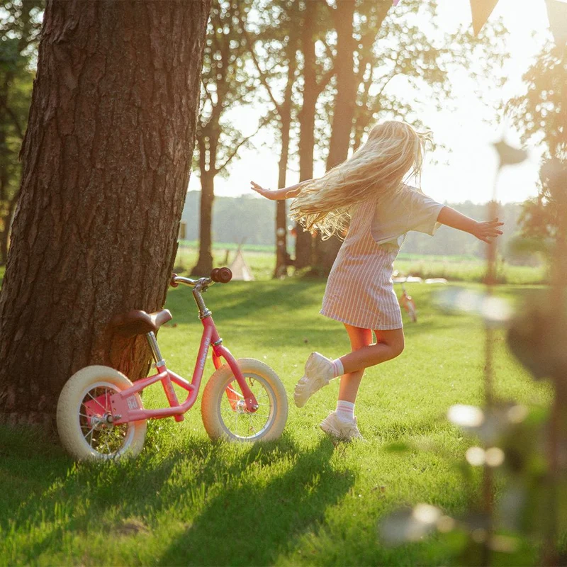 Draisienne Urban Iki - Balance Bike