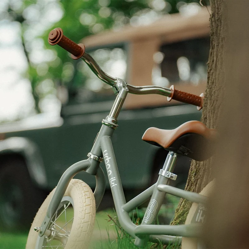 Draisienne Urban Iki - Balance Bike