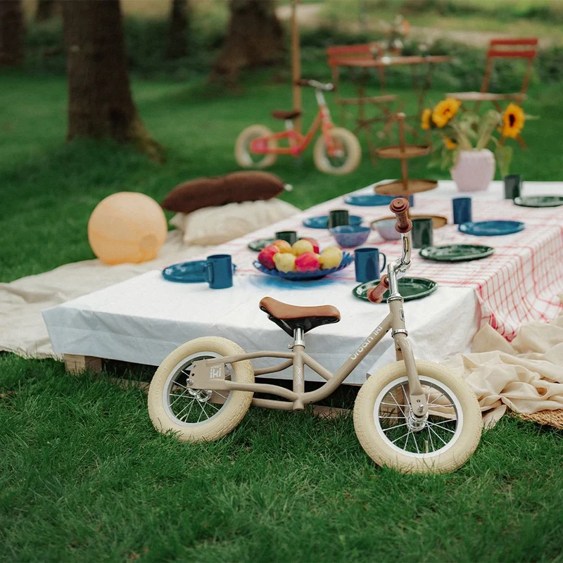 Draisienne Urban Iki - Balance Bike