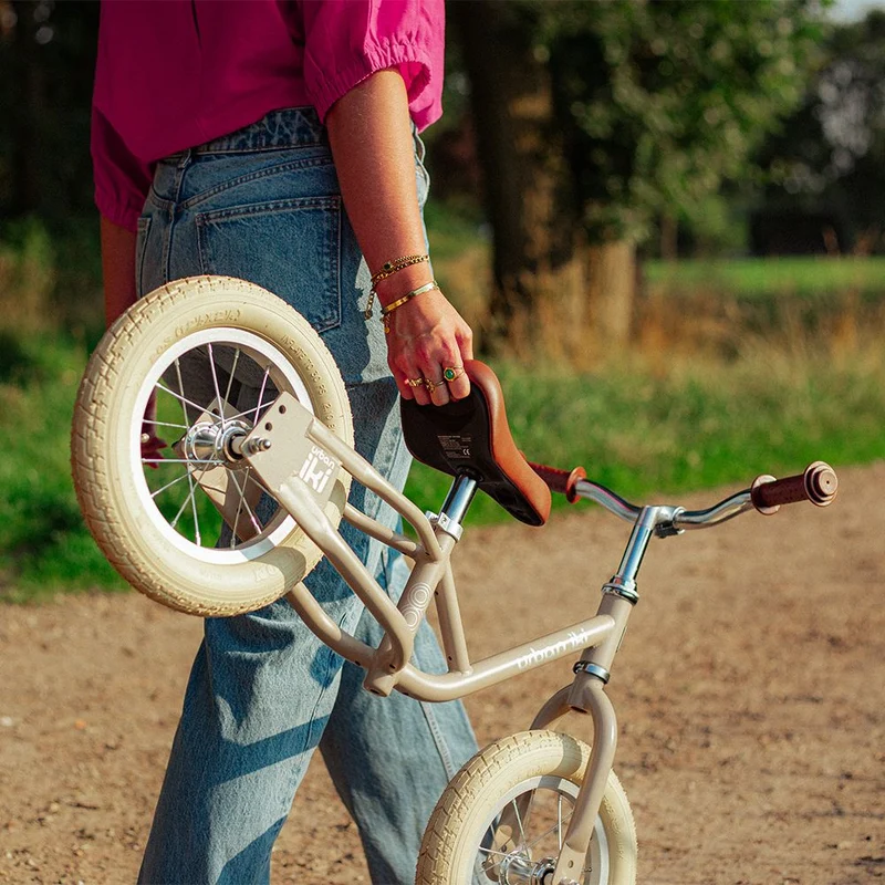 Draisienne Urban Iki - Balance Bike
