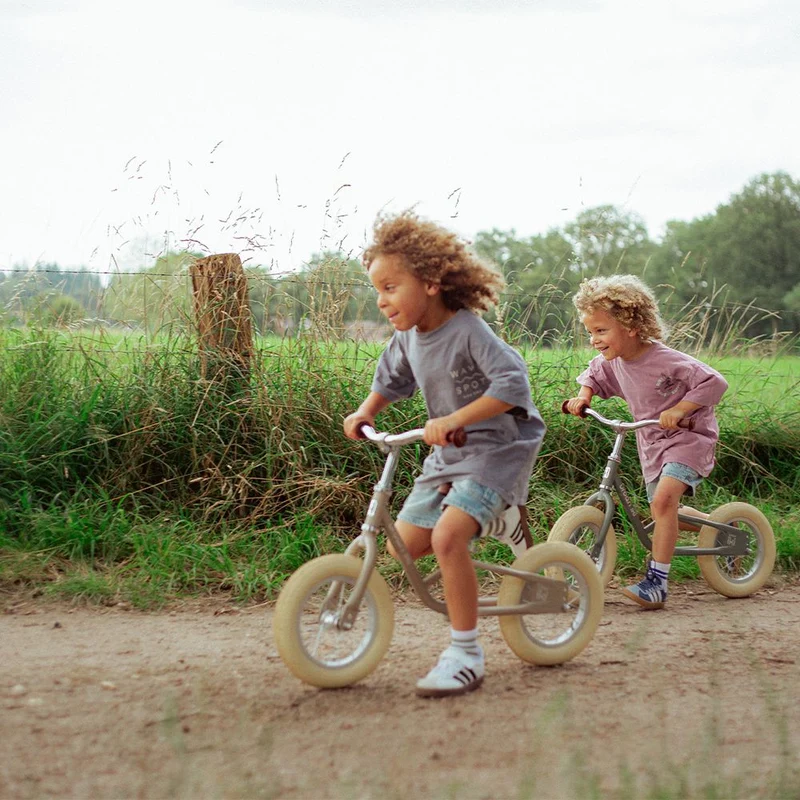 Draisienne Urban Iki - Balance Bike