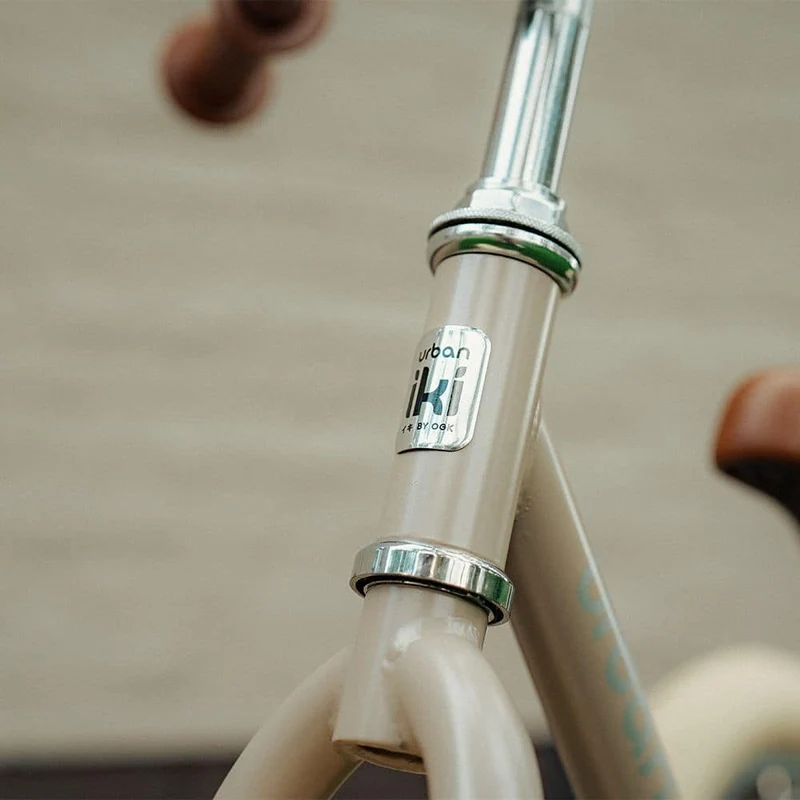Draisienne Urban Iki - Balance Bike