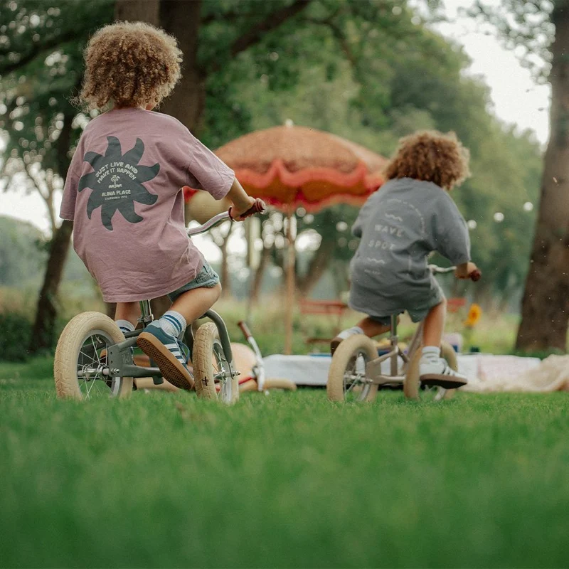 Draisienne Urban Iki - Balance Bike