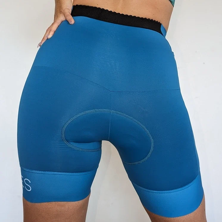 Cuissard Cyclisme Femme Naxos