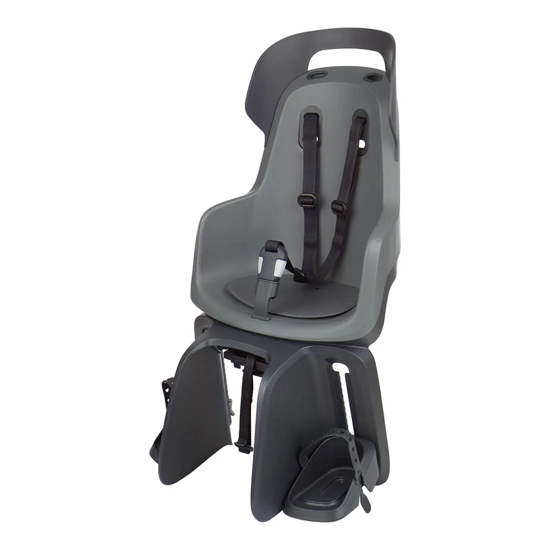 Siège vélo enfant Bobike GO Maxi MIK-HD