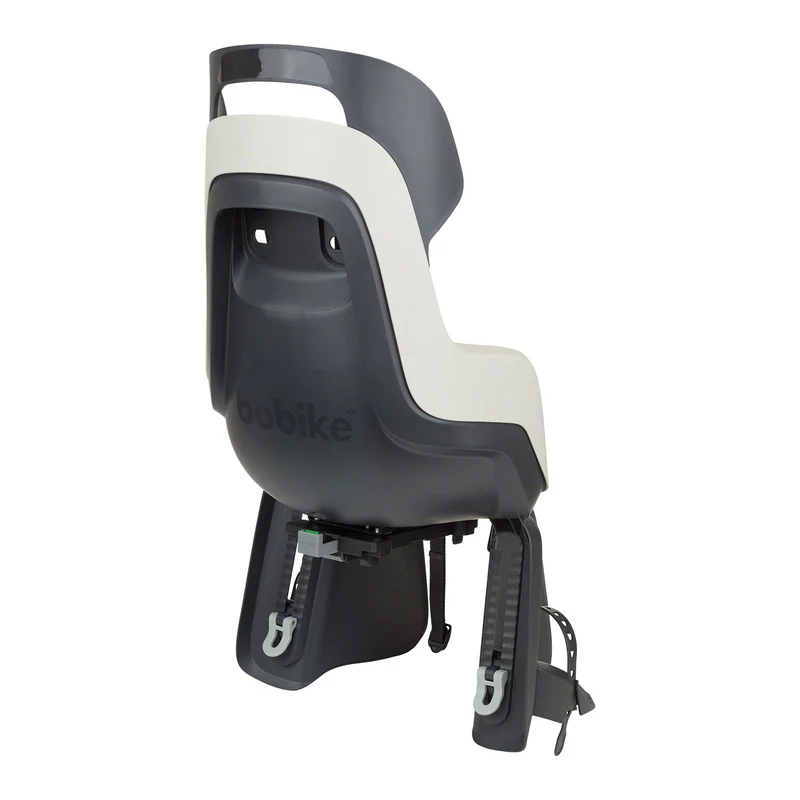Siège vélo enfant Bobike GO Maxi MIK-HD