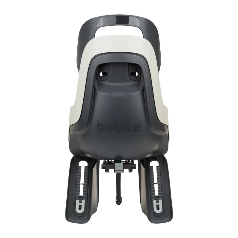 Siège vélo enfant Bobike GO Maxi MIK-HD