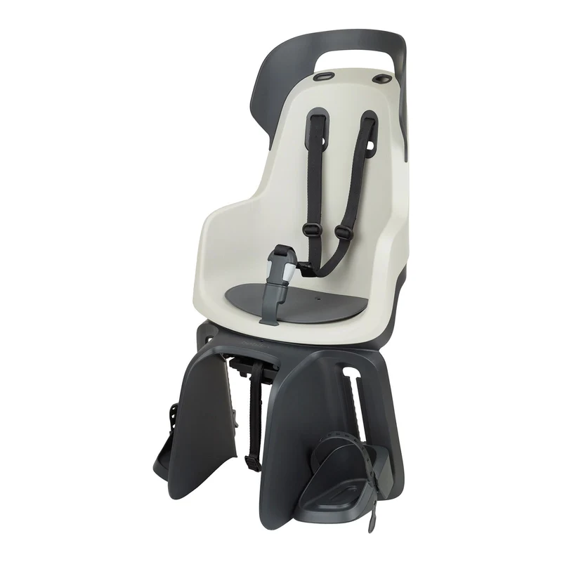 Siège vélo enfant Bobike GO Maxi MIK-HD