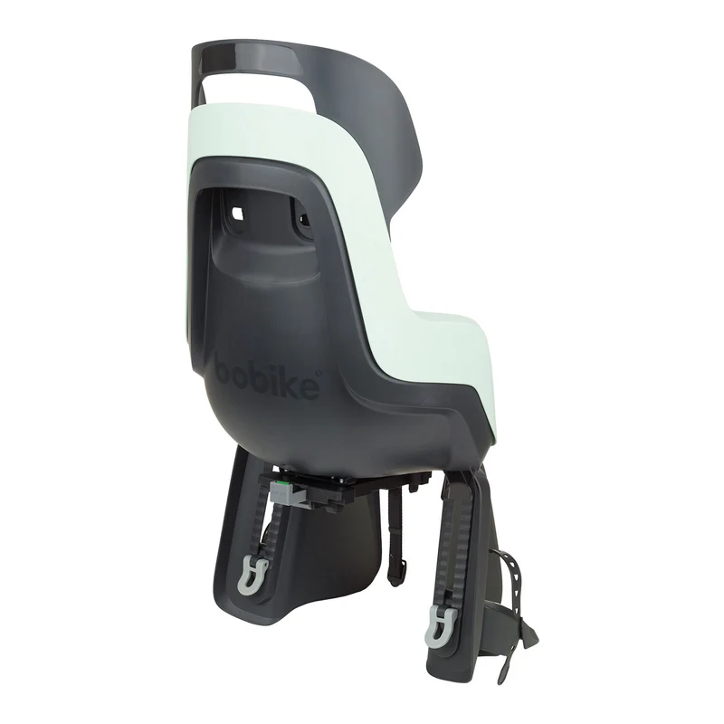 Siège vélo enfant Bobike GO Maxi MIK-HD