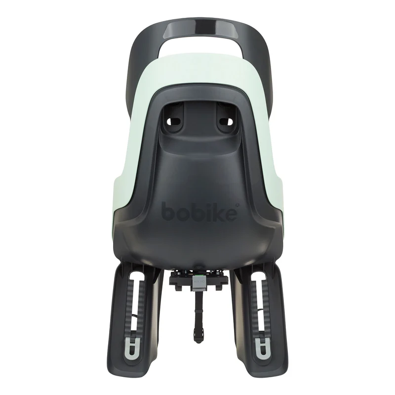 Siège vélo enfant Bobike GO Maxi MIK-HD