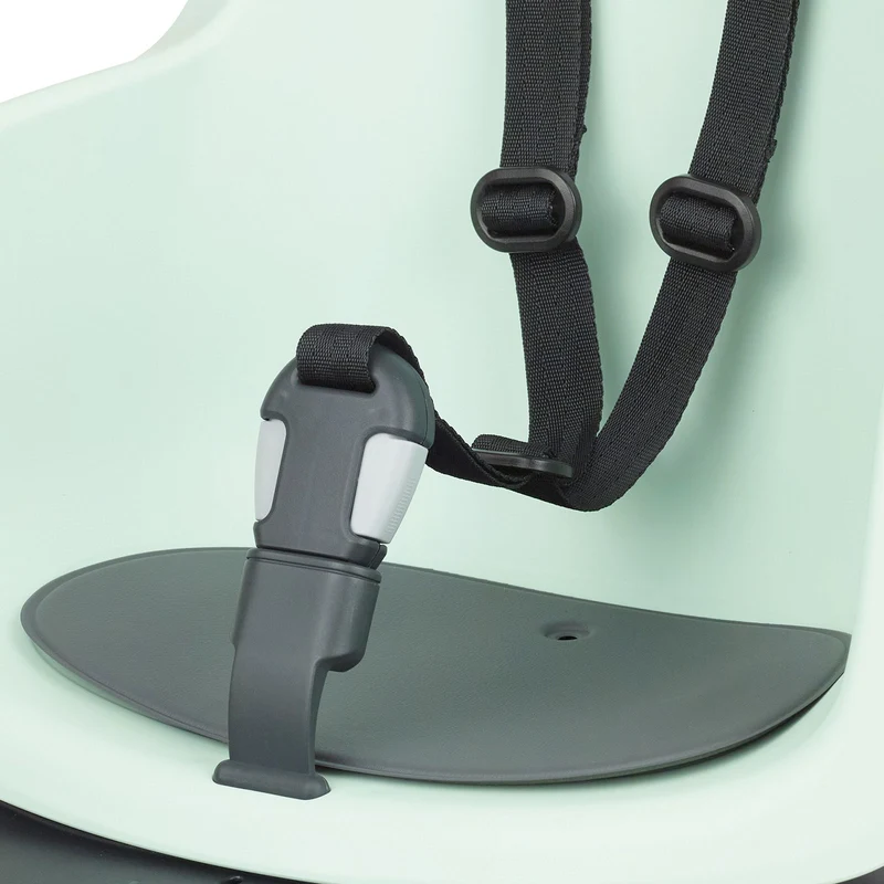 Siège vélo enfant Bobike GO Maxi MIK-HD