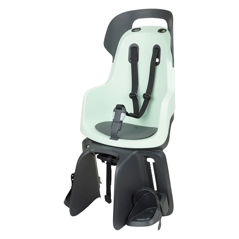 Siège vélo enfant Bobike GO Maxi MIK-HD