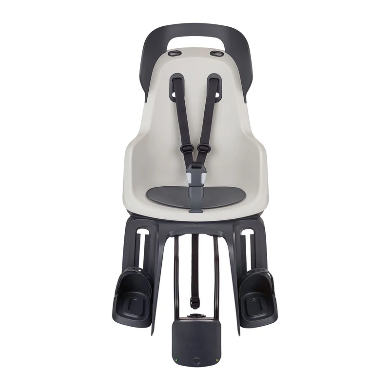 Siège vélo enfant Bobike GO Maxi - Fixation cadre
