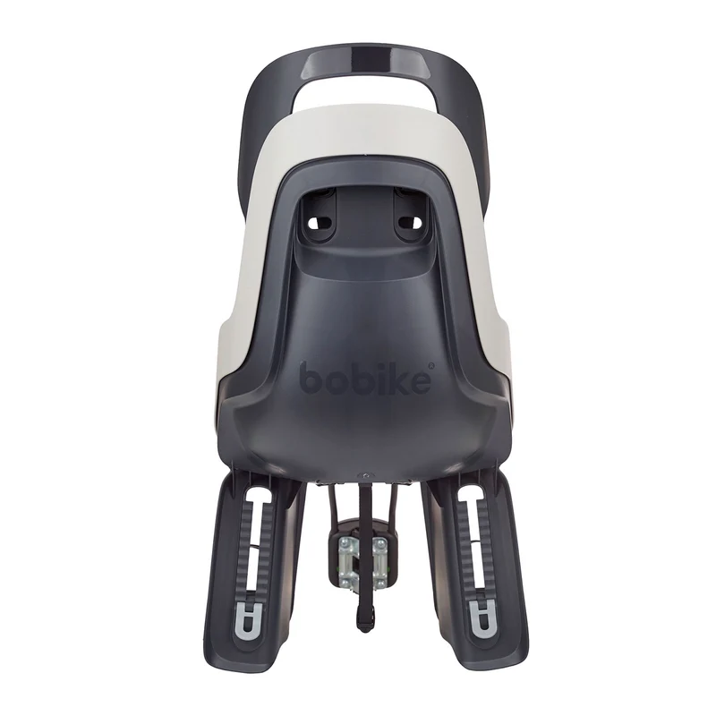 Siège vélo enfant Bobike GO Maxi - Fixation cadre