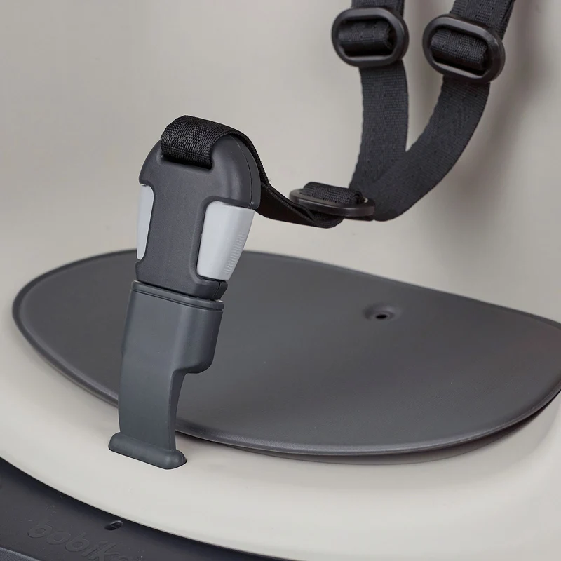Siège vélo enfant Bobike GO Maxi - Fixation cadre