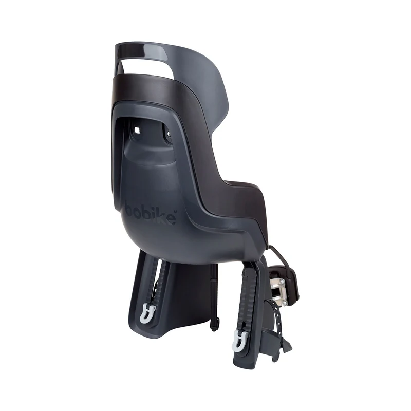 Siège vélo enfant Bobike GO Maxi - Fixation cadre