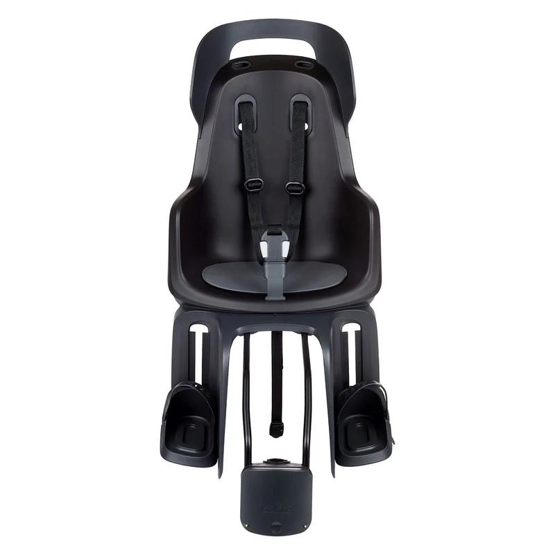Siège vélo enfant Bobike GO Maxi - Fixation cadre