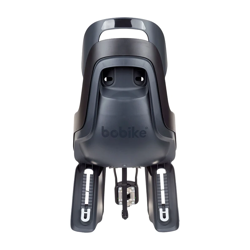 Siège vélo enfant Bobike GO Maxi - Fixation cadre