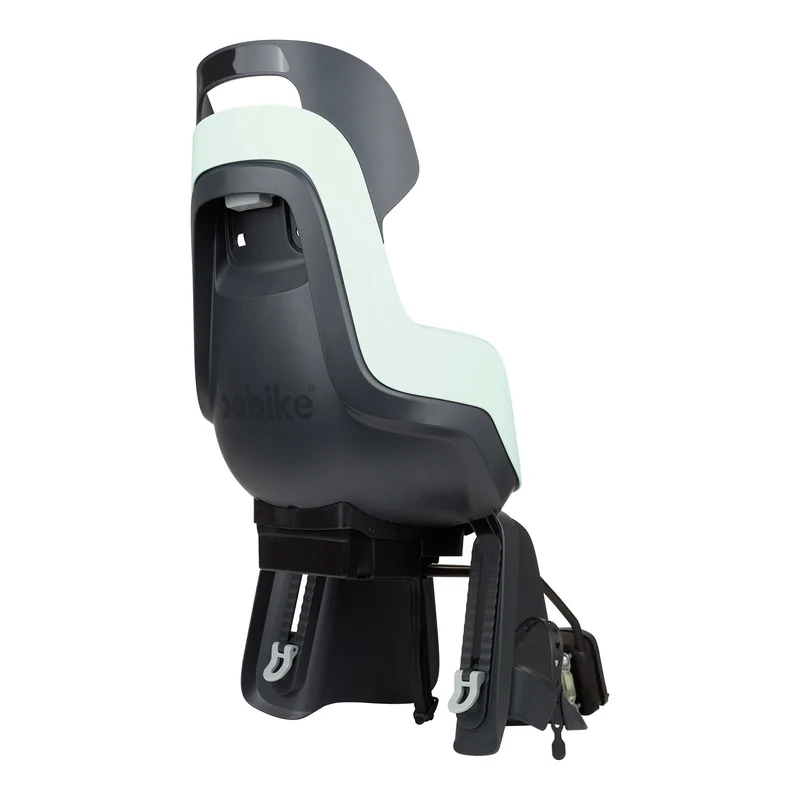 Siège vélo enfant Bobike GO Maxi - Fixation cadre