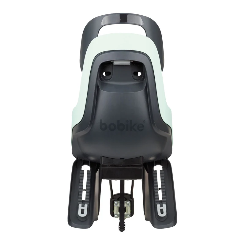 Siège vélo enfant Bobike GO Maxi - Fixation cadre