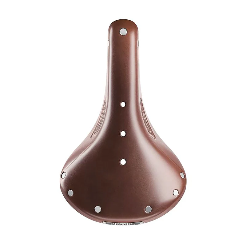 Selle Brooks England - Flyer