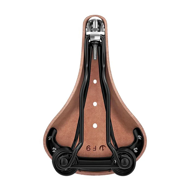 Selle Brooks England - Flyer