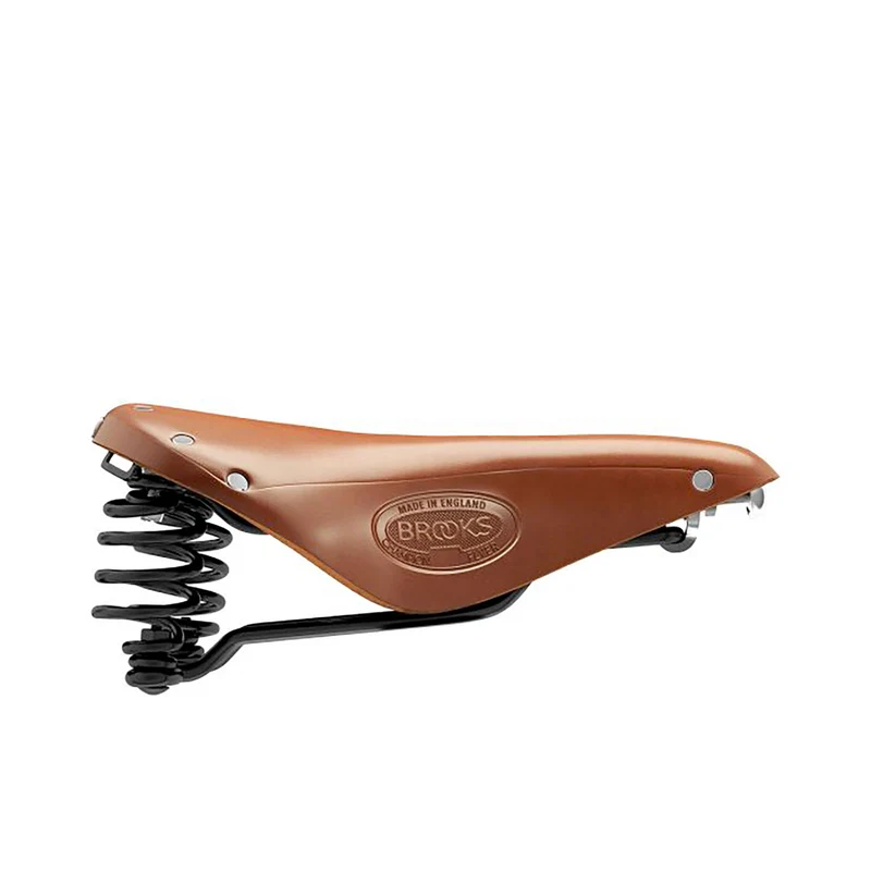Selle Brooks England - Flyer