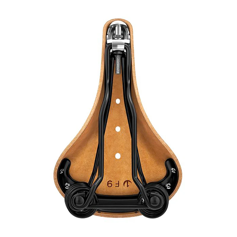 Selle Brooks England - Flyer
