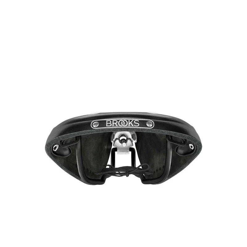 Selle vélo Brooks - B17 Narrow Carved