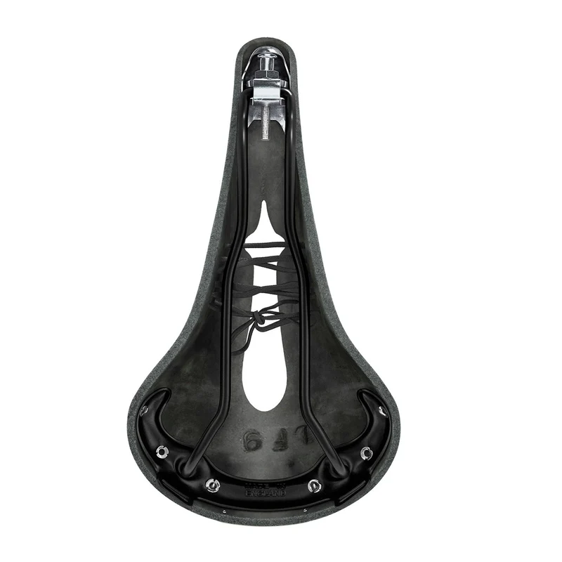 Selle vélo Brooks - B17 Narrow Carved