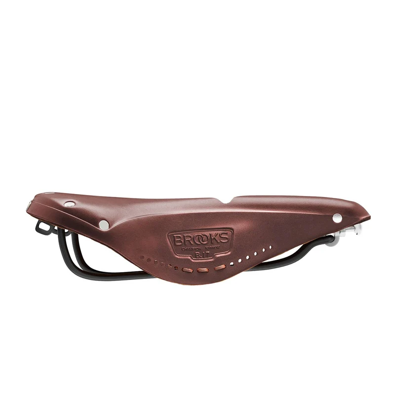 Selle vélo Brooks - B17 Narrow Carved