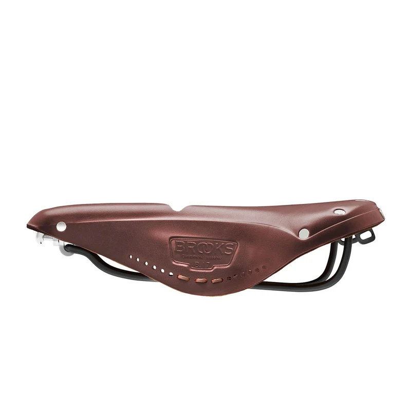 Selle vélo Brooks - B17 Narrow Carved